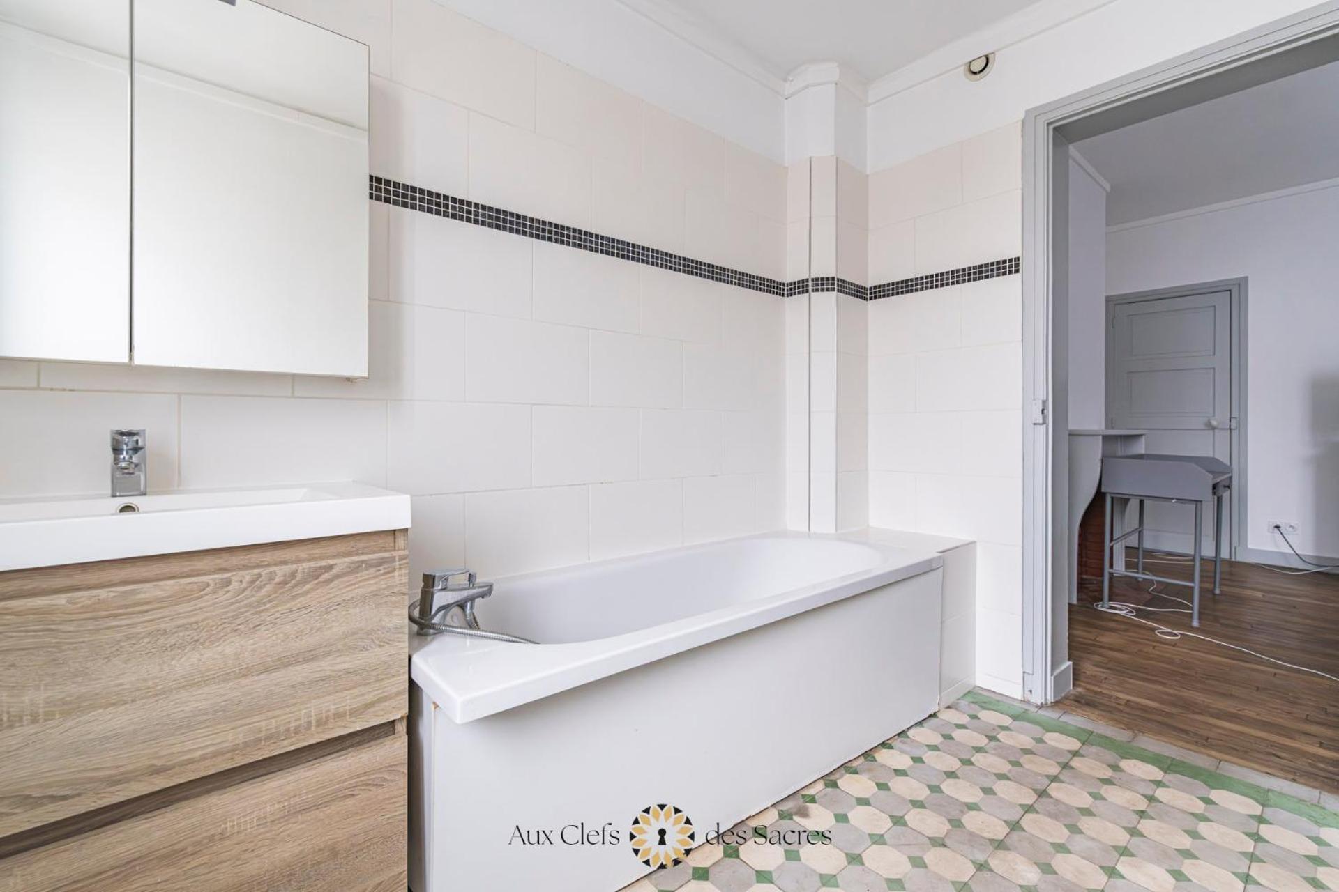 Maison De Ville Avec Cour Place Luton Реймс Екстер'єр фото