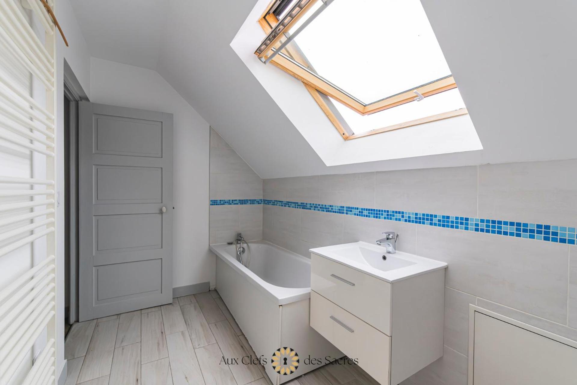Maison De Ville Avec Cour Place Luton Реймс Екстер'єр фото